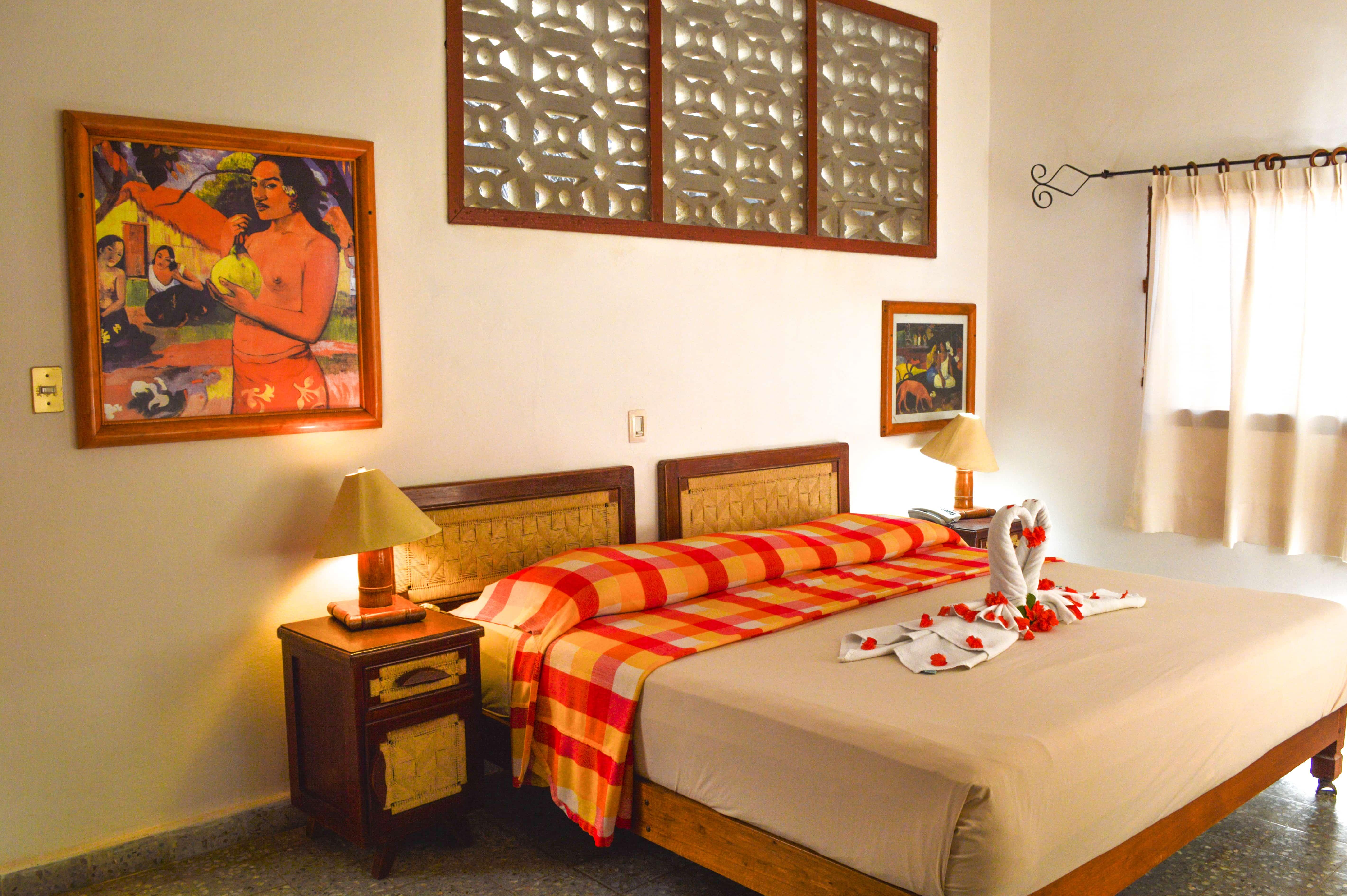 Hotel Catalina Beach Resort Zihuatanejo Dış mekan fotoğraf
