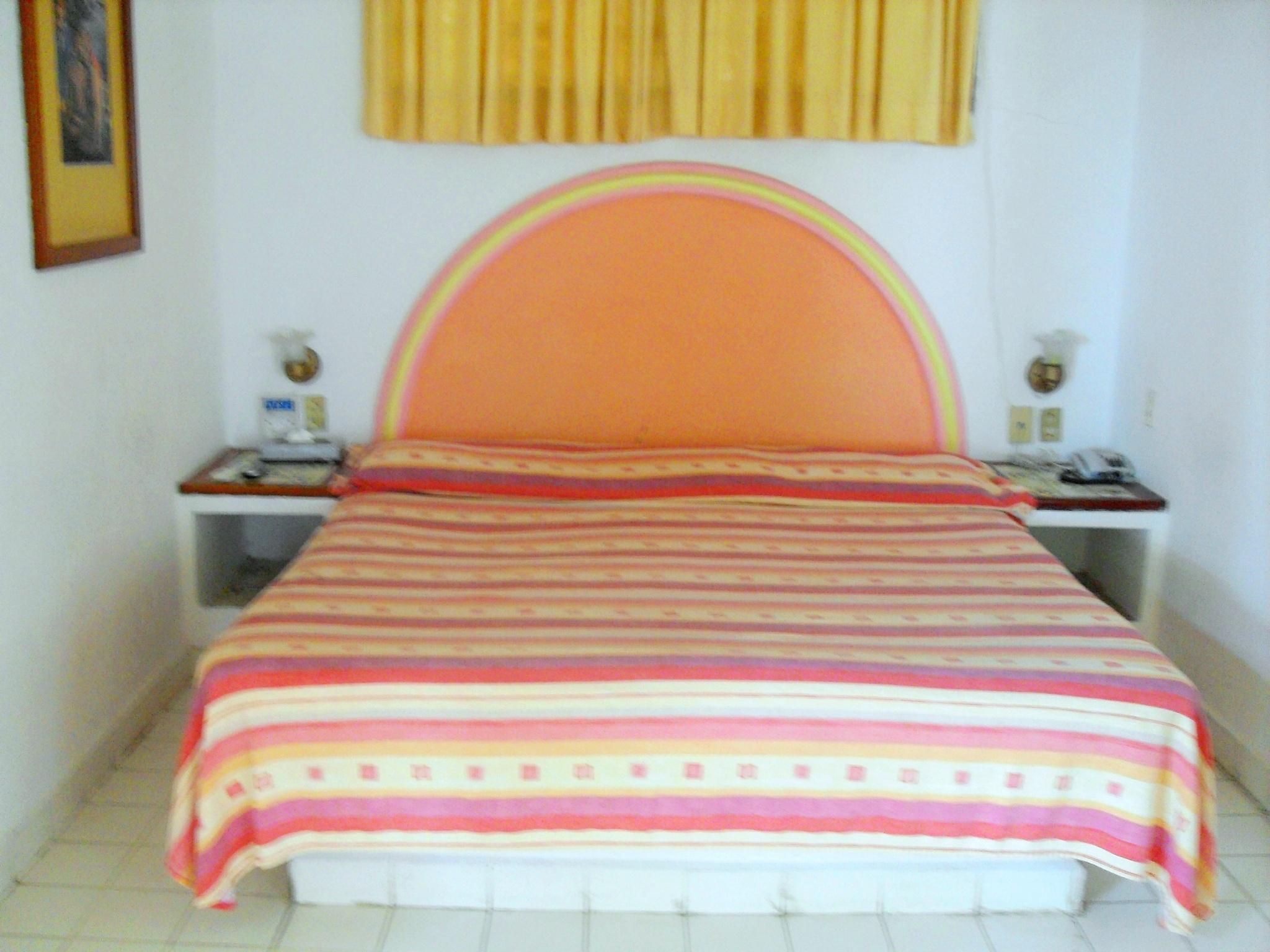 Hotel Catalina Beach Resort Zihuatanejo Dış mekan fotoğraf