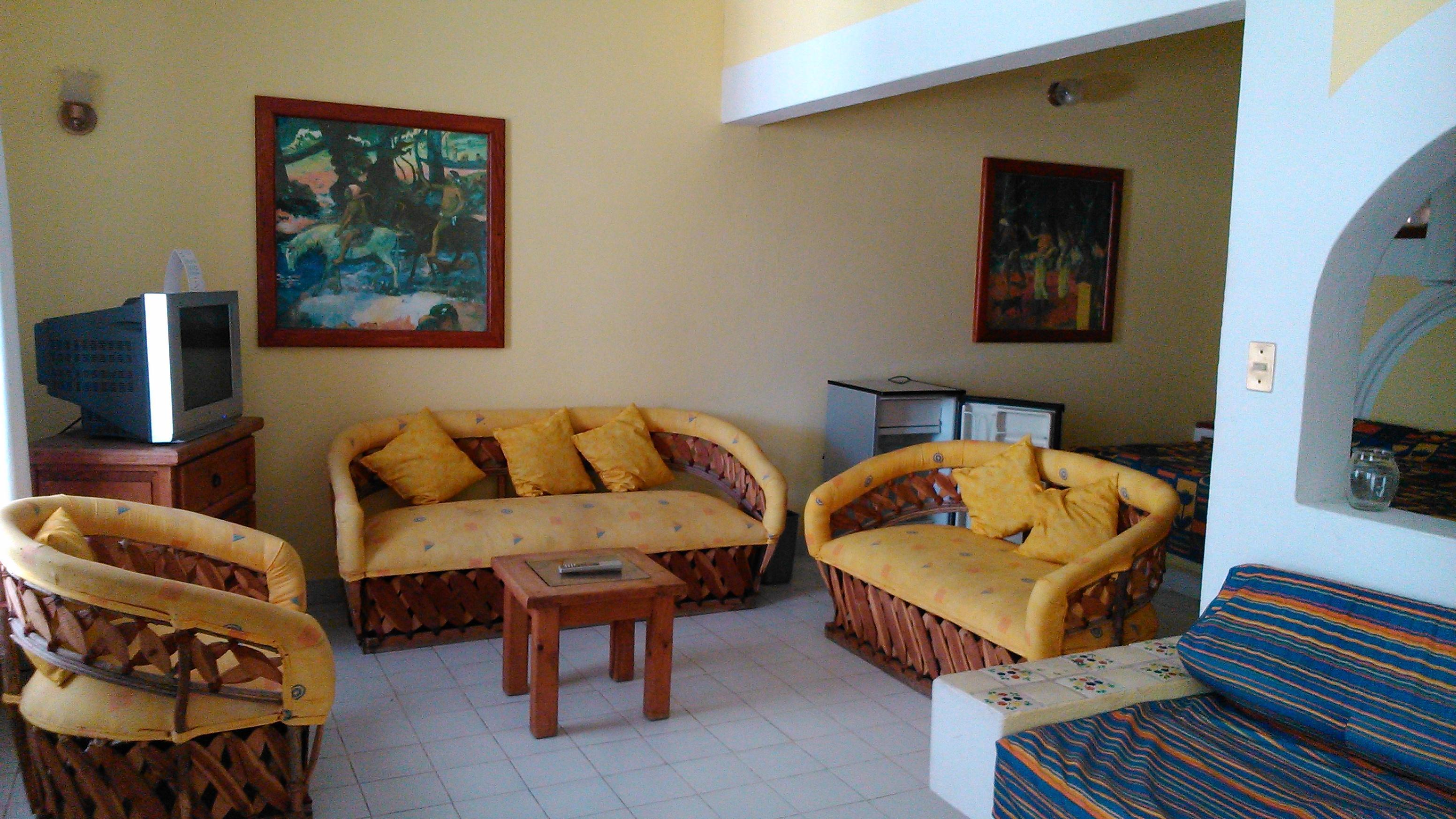 Hotel Catalina Beach Resort Zihuatanejo Dış mekan fotoğraf