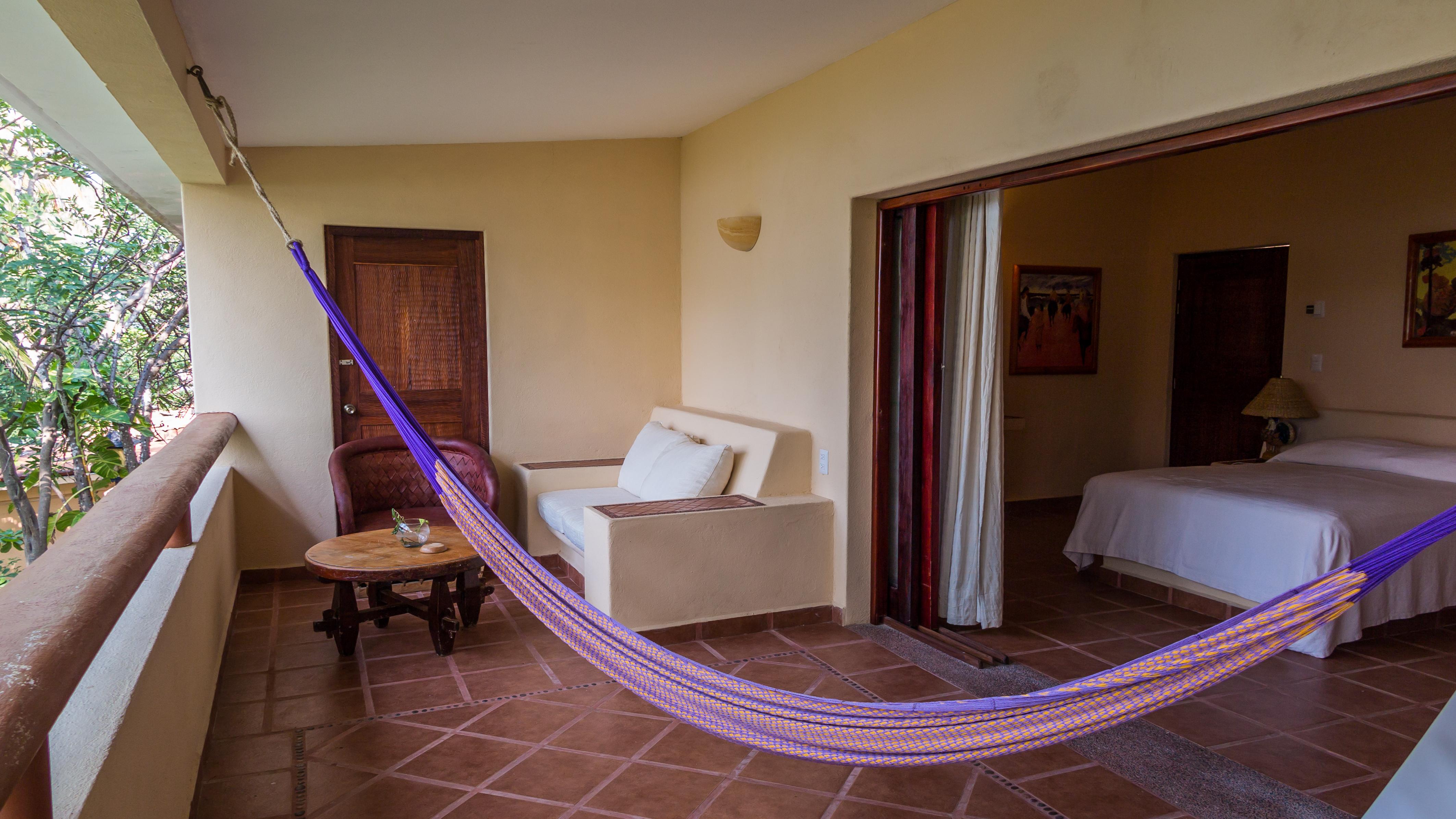 Hotel Catalina Beach Resort Zihuatanejo Dış mekan fotoğraf