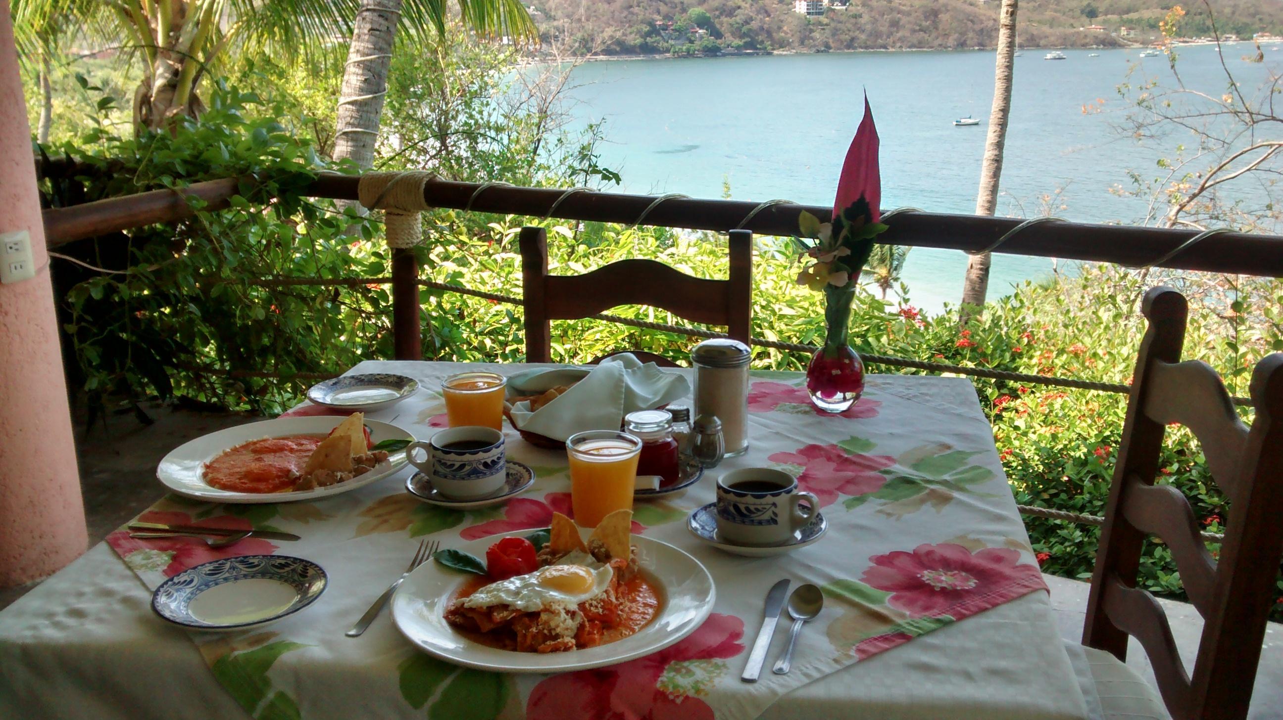 Hotel Catalina Beach Resort Zihuatanejo Dış mekan fotoğraf