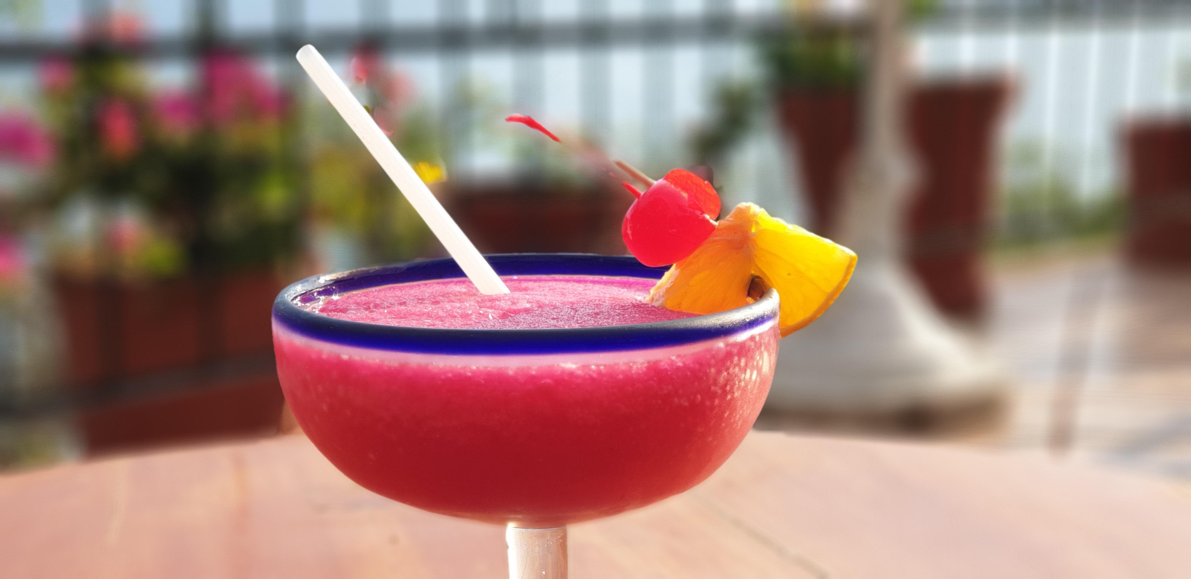 Hotel Catalina Beach Resort Zihuatanejo Dış mekan fotoğraf